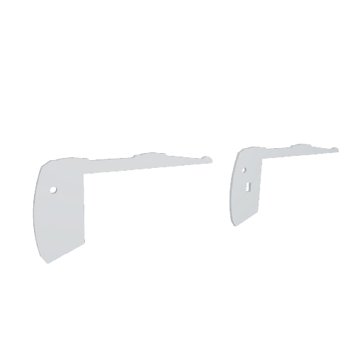 QSG-8038 End Cap